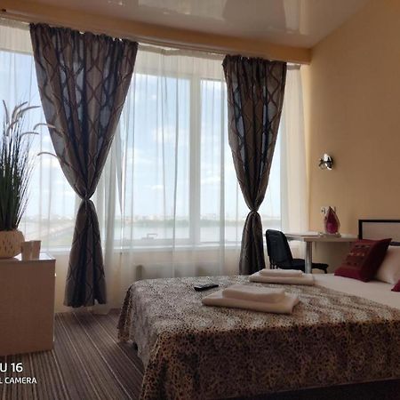 Сity Star Apartmens Dnepropetrovsk Exterior foto