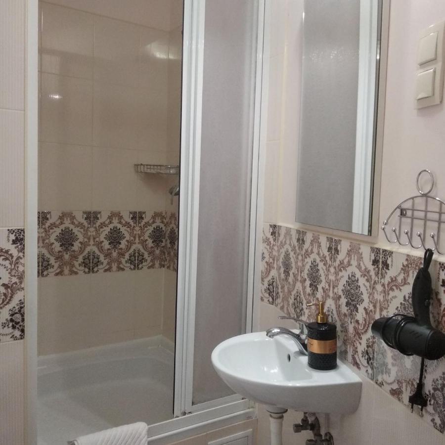 Сity Star Apartmens Dnepropetrovsk Exterior foto