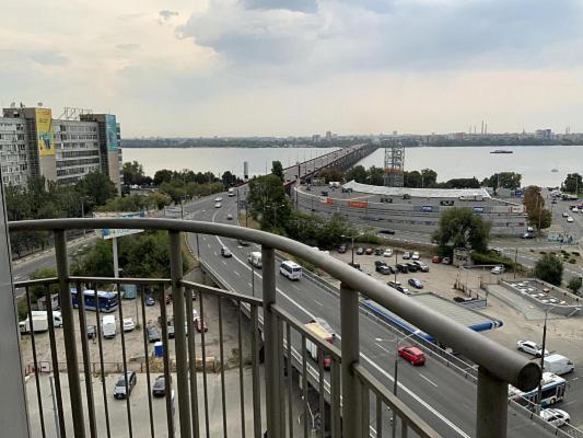 Сity Star Apartmens Dnepropetrovsk Exterior foto